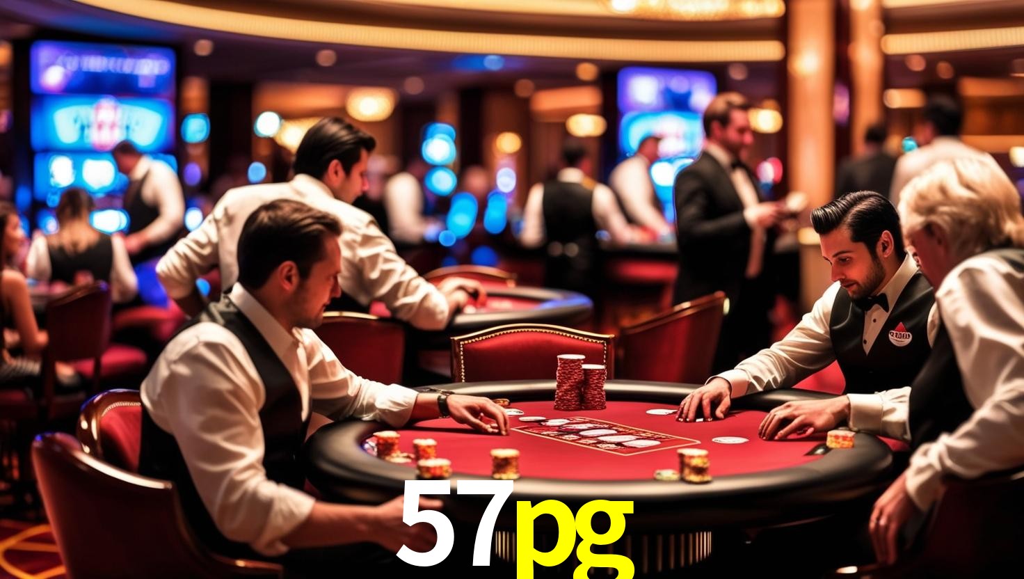 Login Seguro 57PG.COM